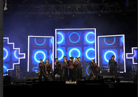 L J Institute of Media and Communications Ahmedabad Escaype photo 19